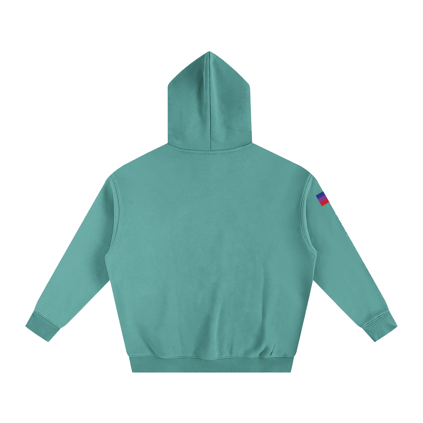 Mercenary 350 Hoodie