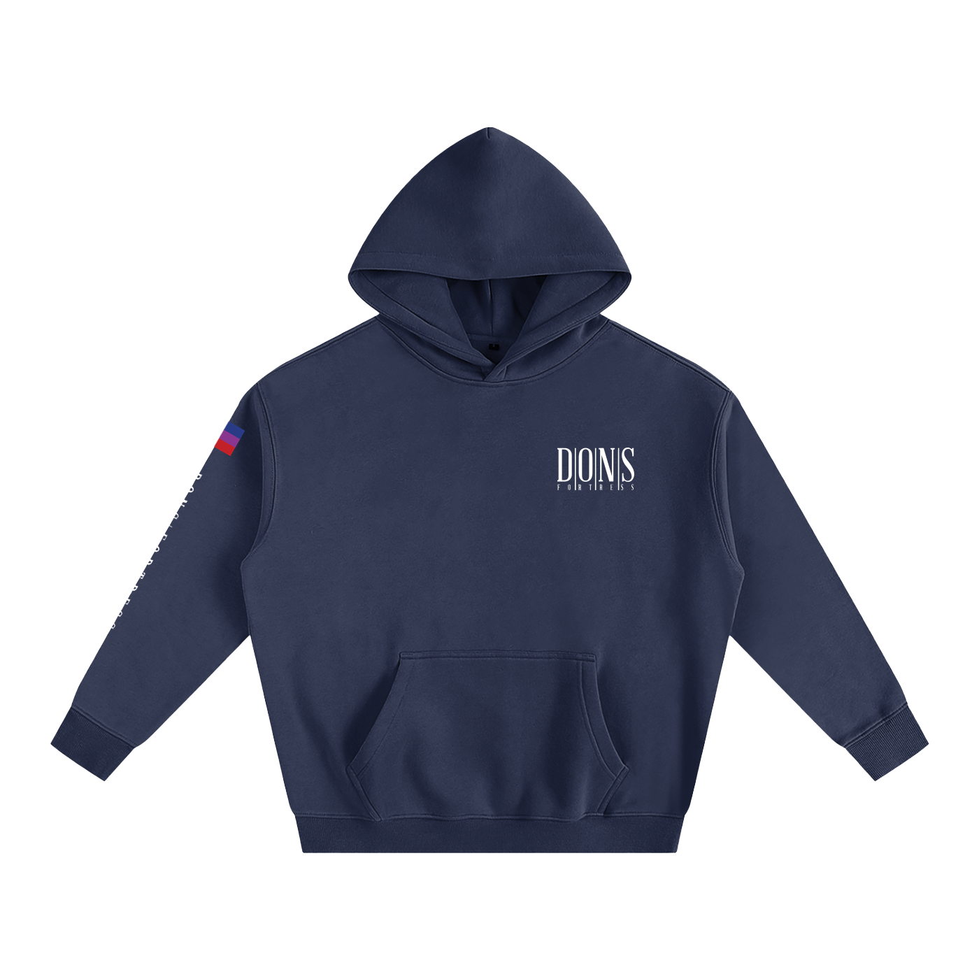 Mercenary 350 Hoodie
