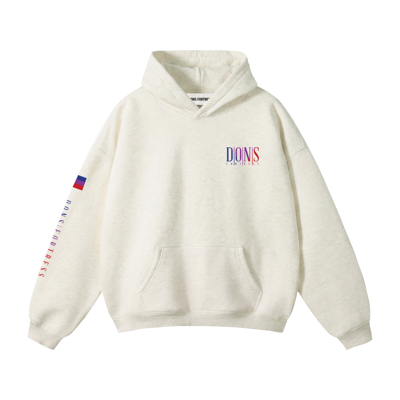 Tri-Mercenary 350 Hoodie