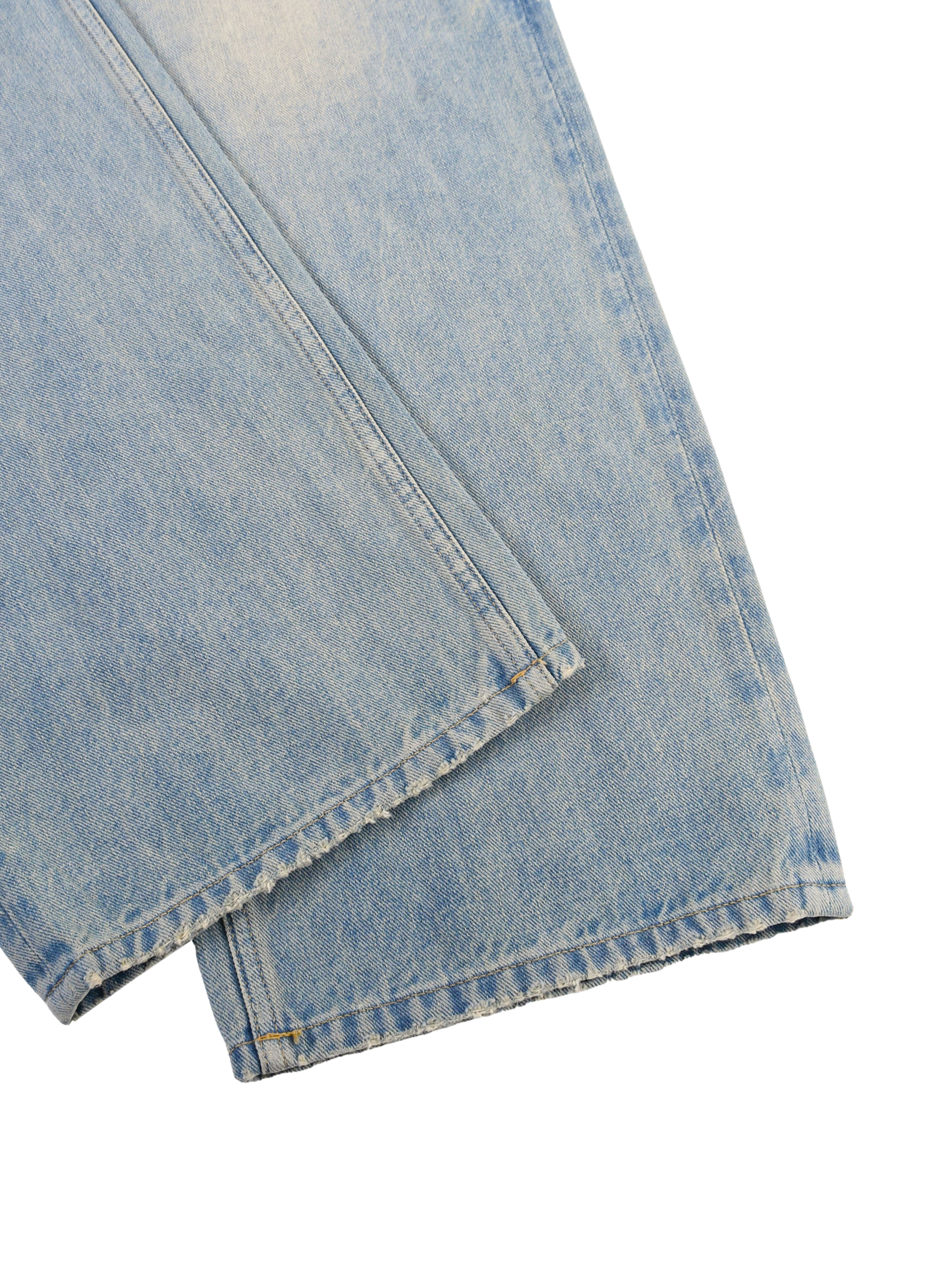 Malibu Denim 385 Jeans