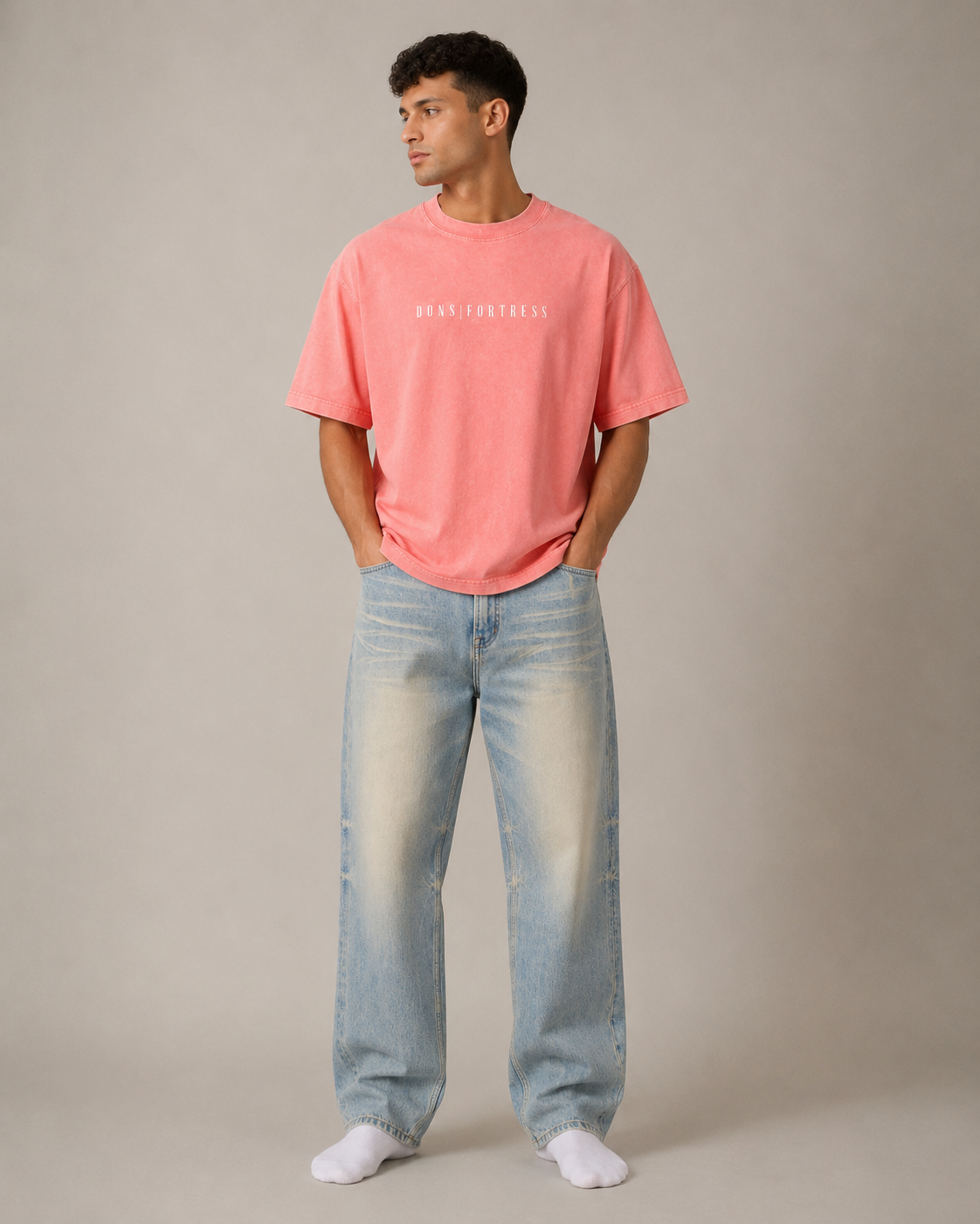 Malibu Denim 385 Jeans