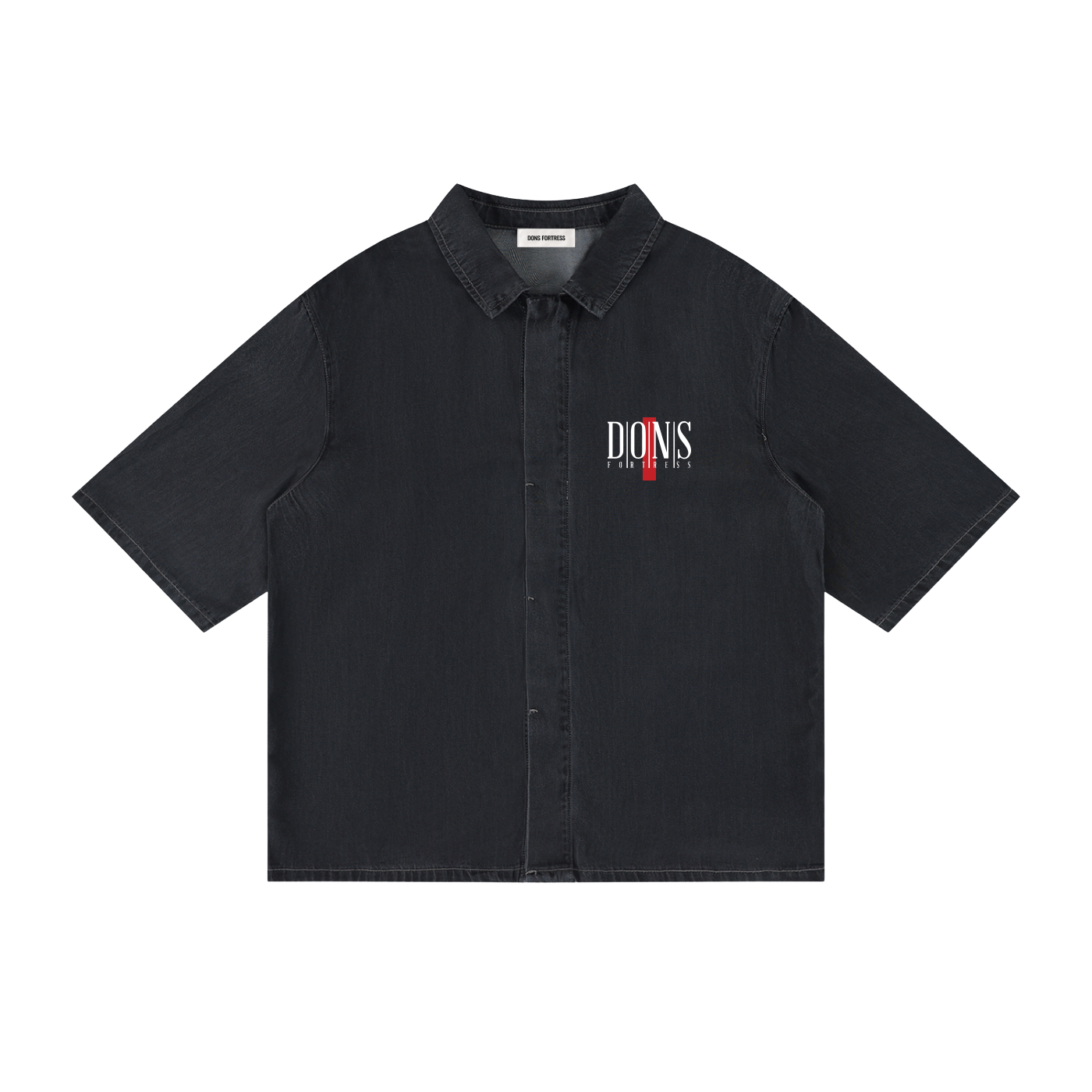 Malibu Heather Shirt
