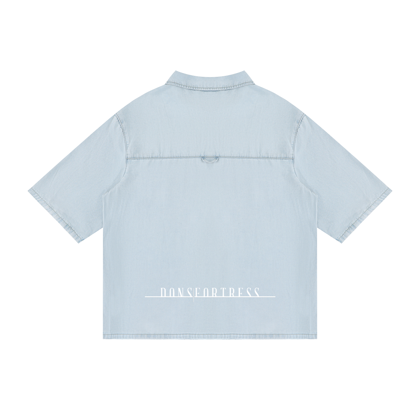 Malibu Heather Shirt