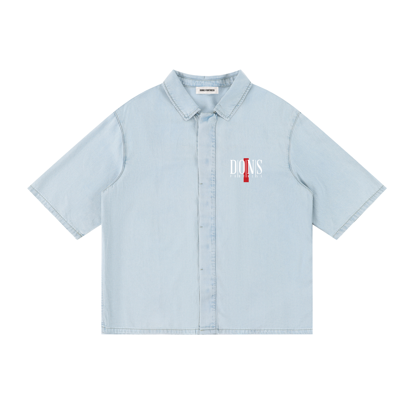 Malibu Heather Shirt