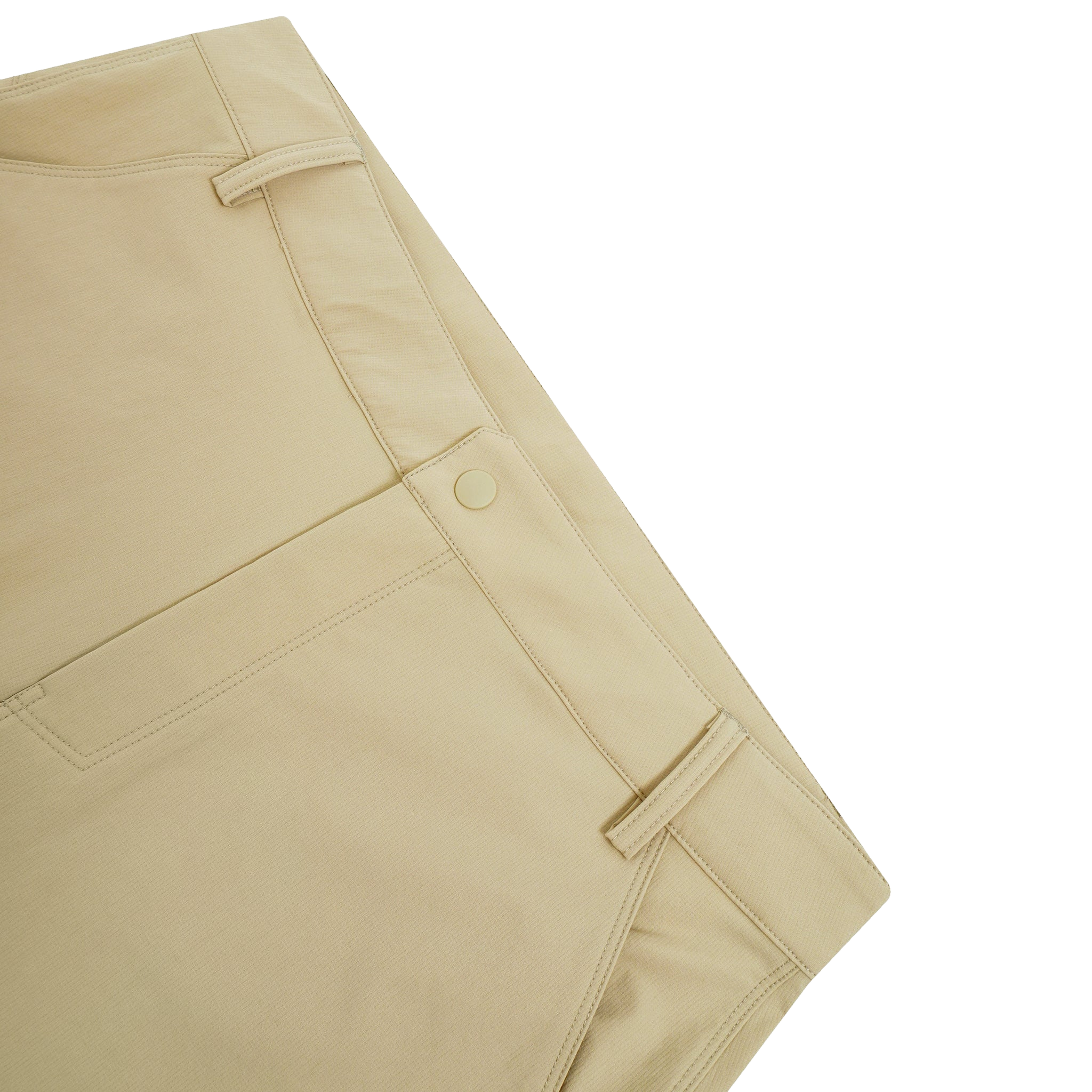 Malibu Tapered Trousers