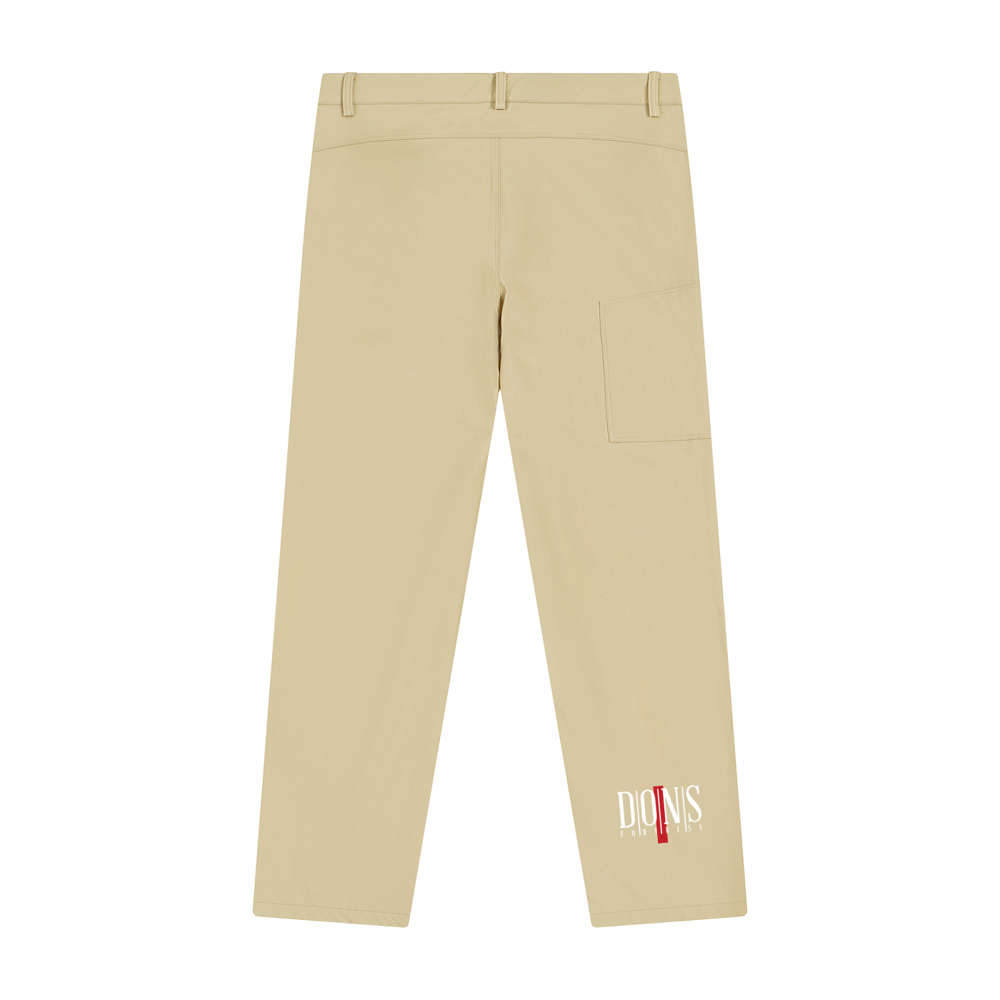 Malibu Tapered Trousers
