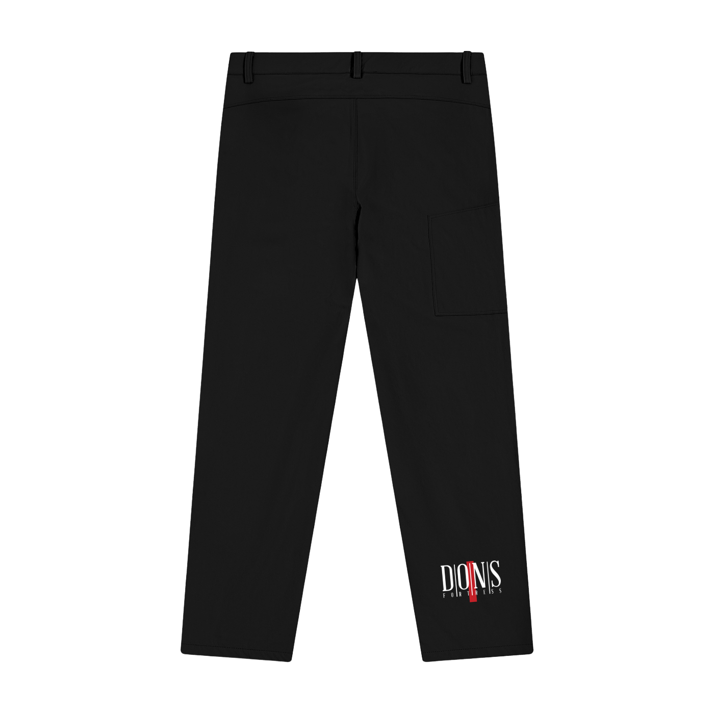 Malibu Tapered Trousers
