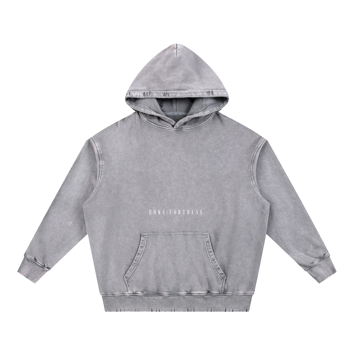 Nautical 400 Hoodie