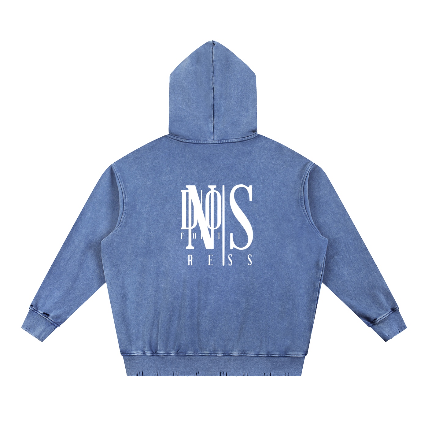 Nautical 400 Hoodie