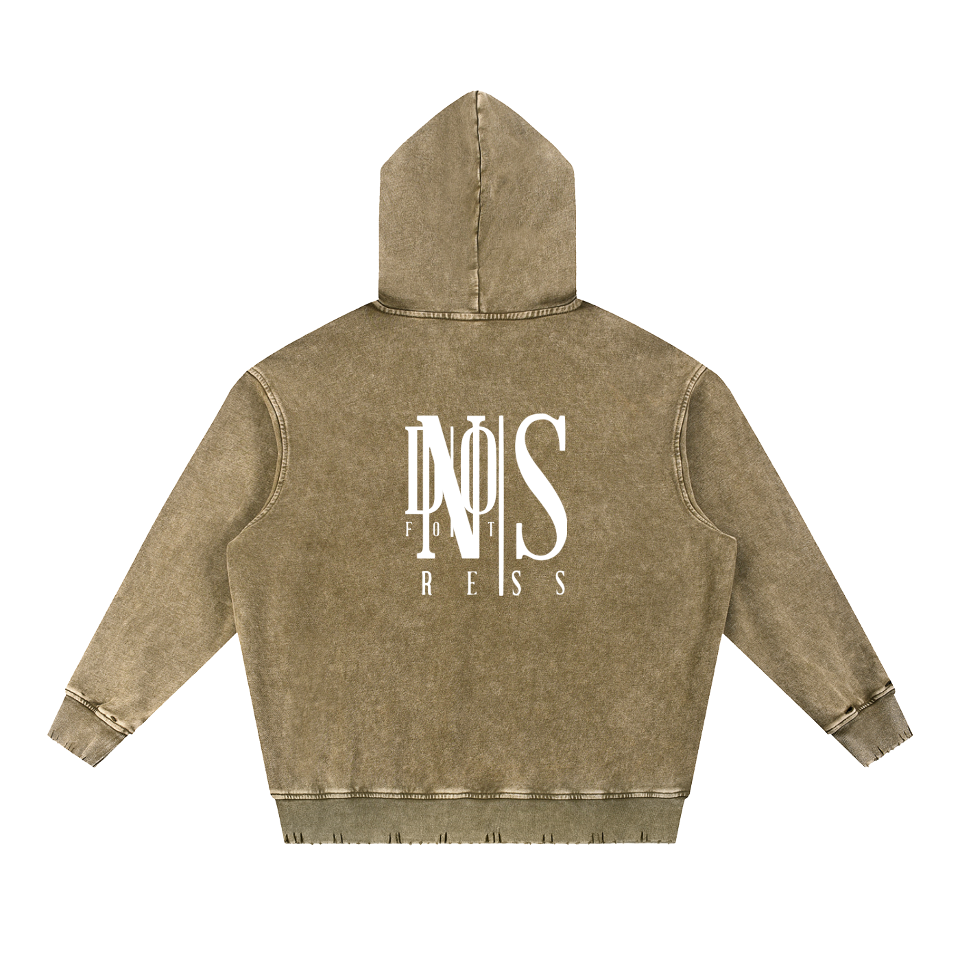 Nautical 400 Hoodie