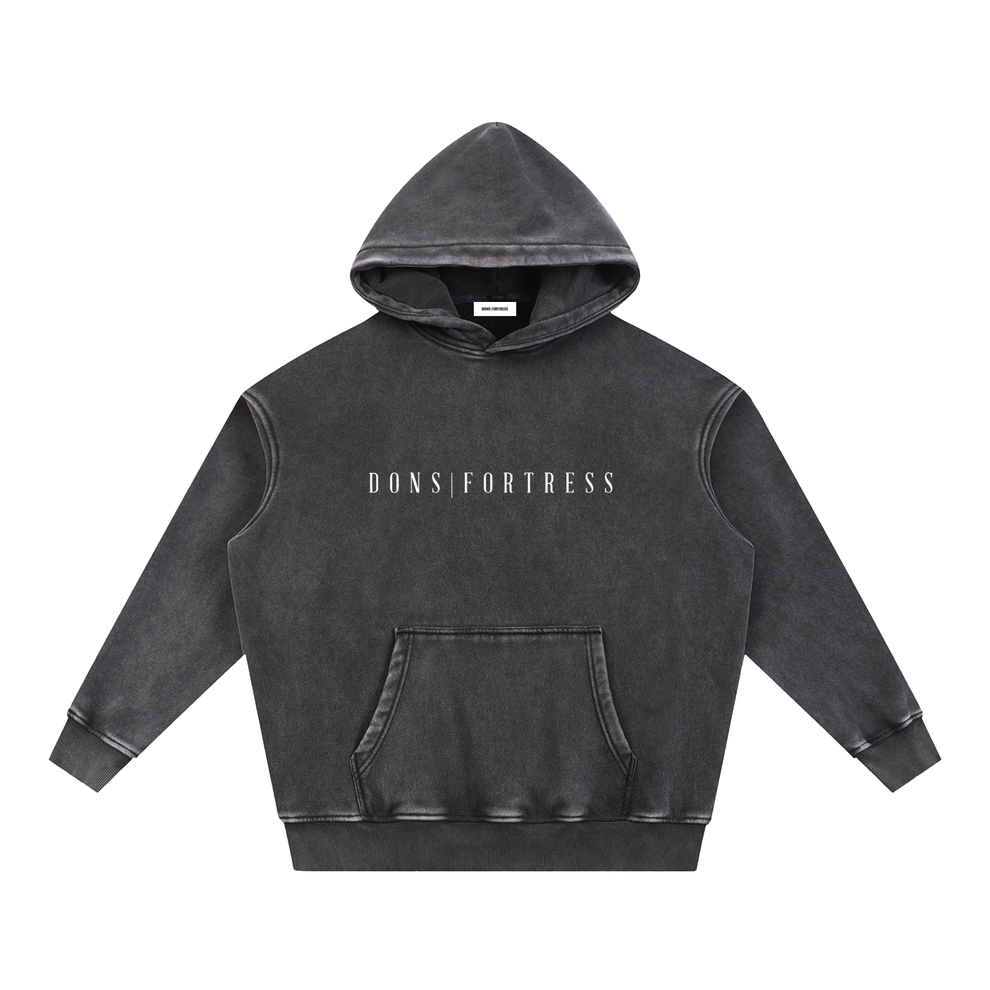 OS Bastion Hoodie