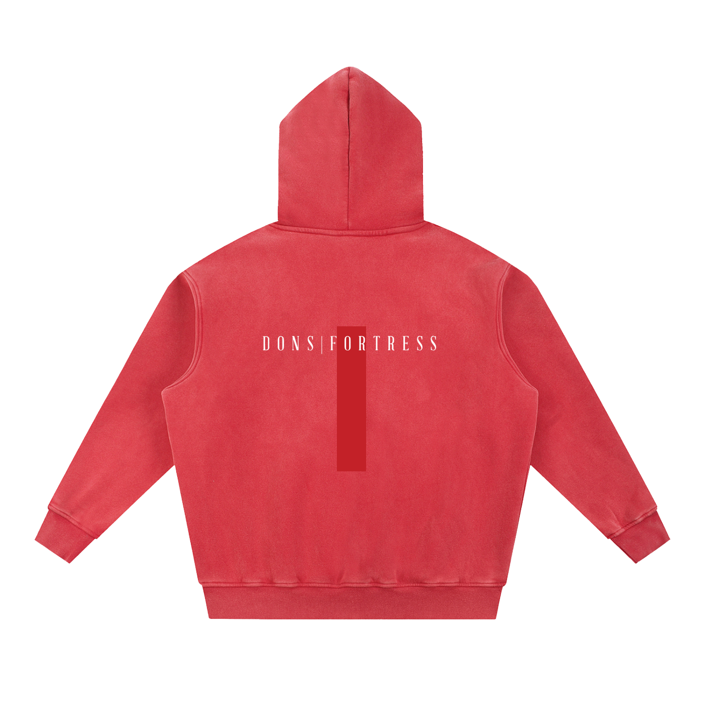 OS Bastion Hoodie