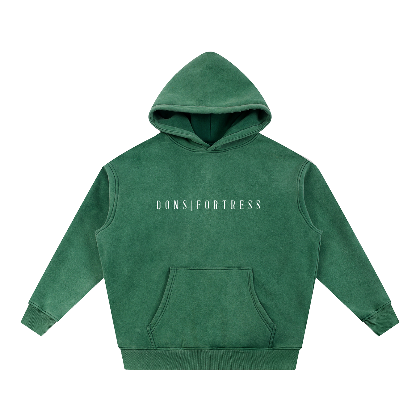 OS Bastion Hoodie