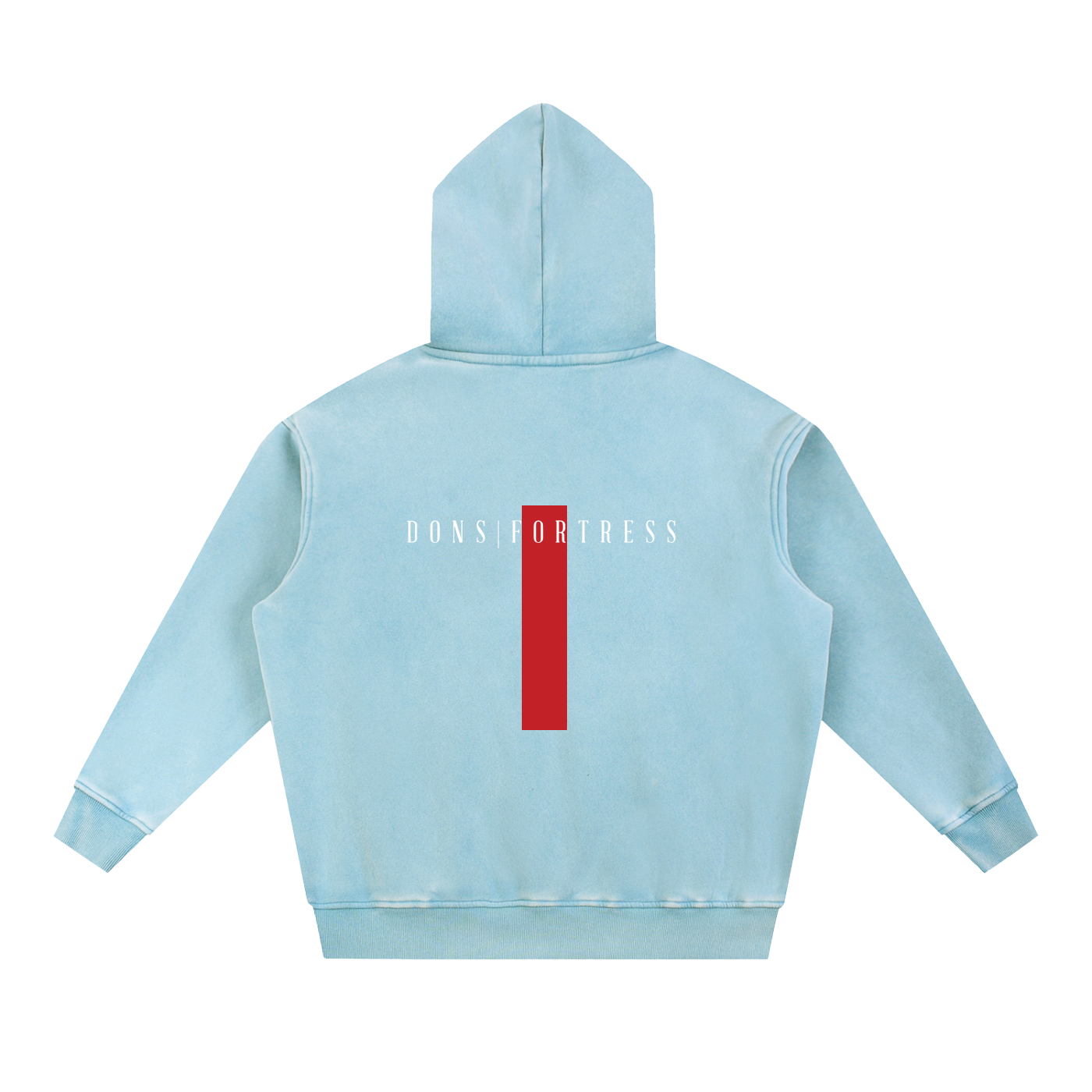 OS Bastion Hoodie