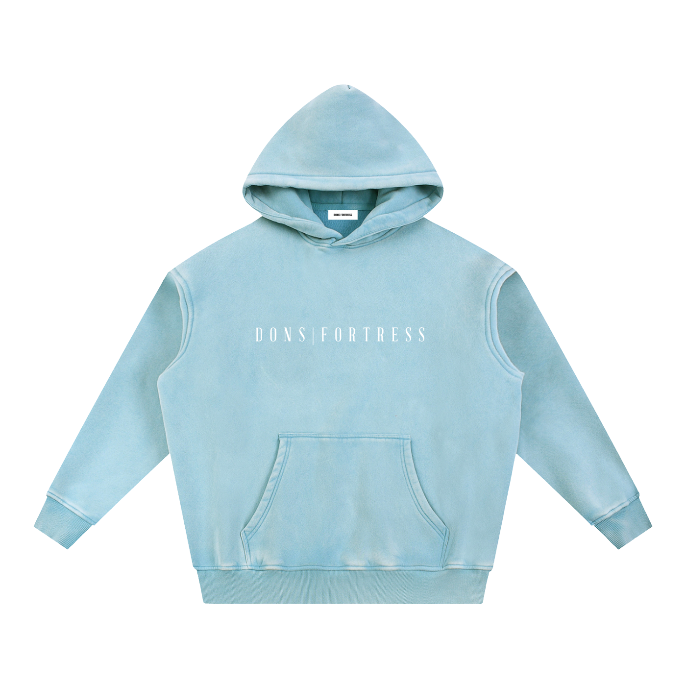 OS Bastion Hoodie