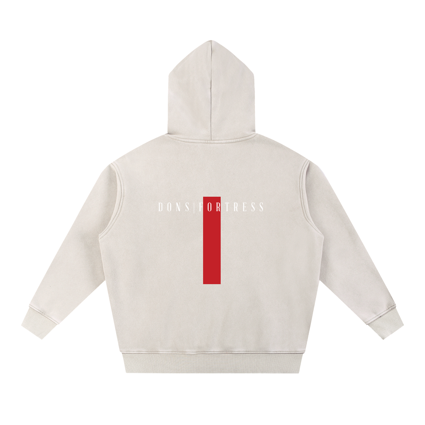 OS Bastion Hoodie