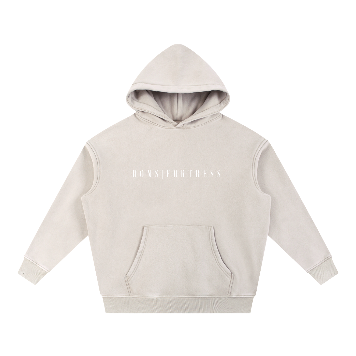 OS Bastion Hoodie