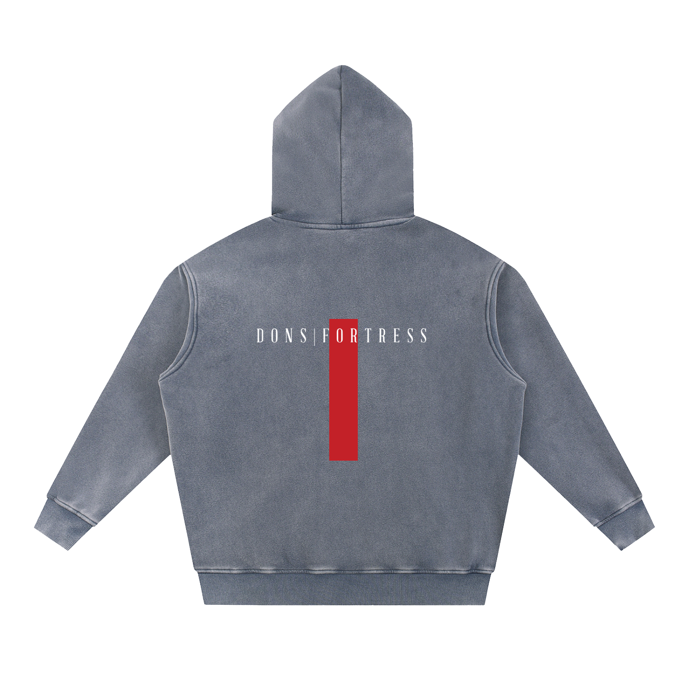 OS Bastion Hoodie