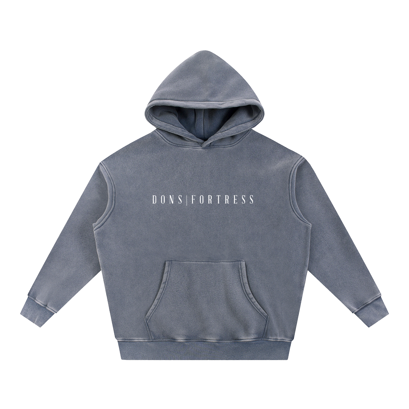OS Bastion Hoodie