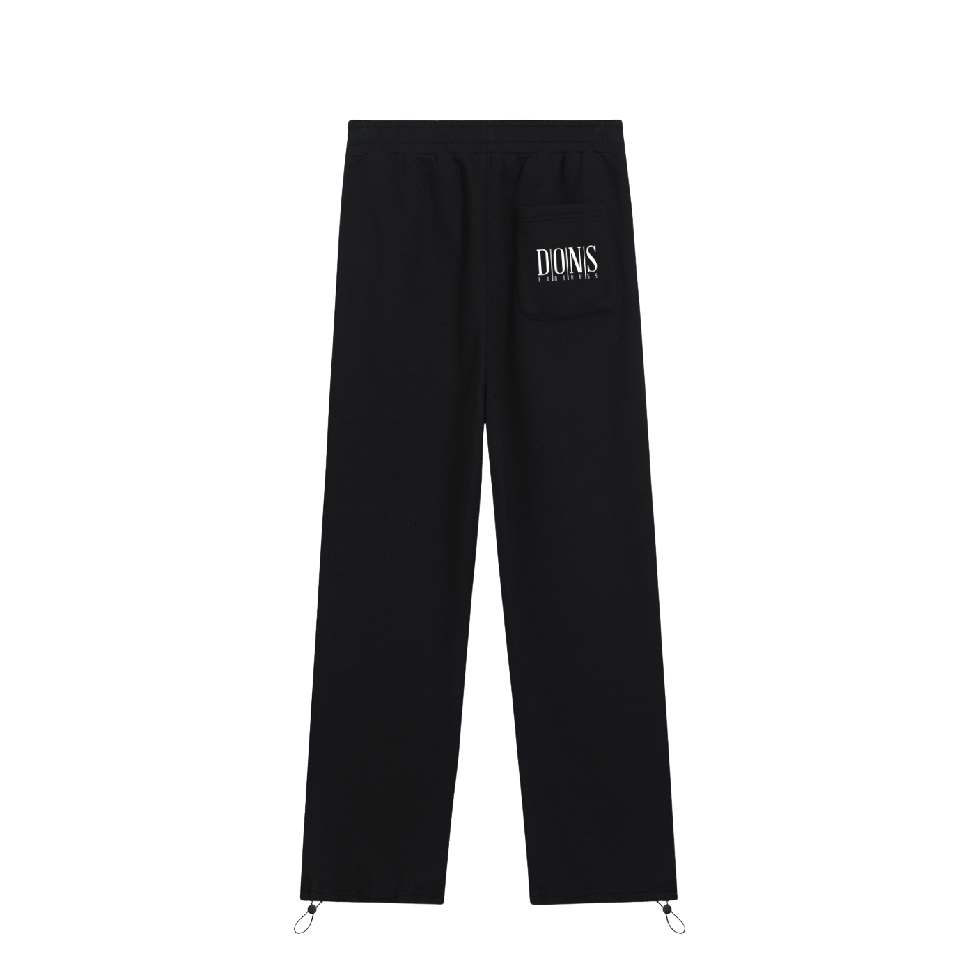 Principal Celest R.B Joggers