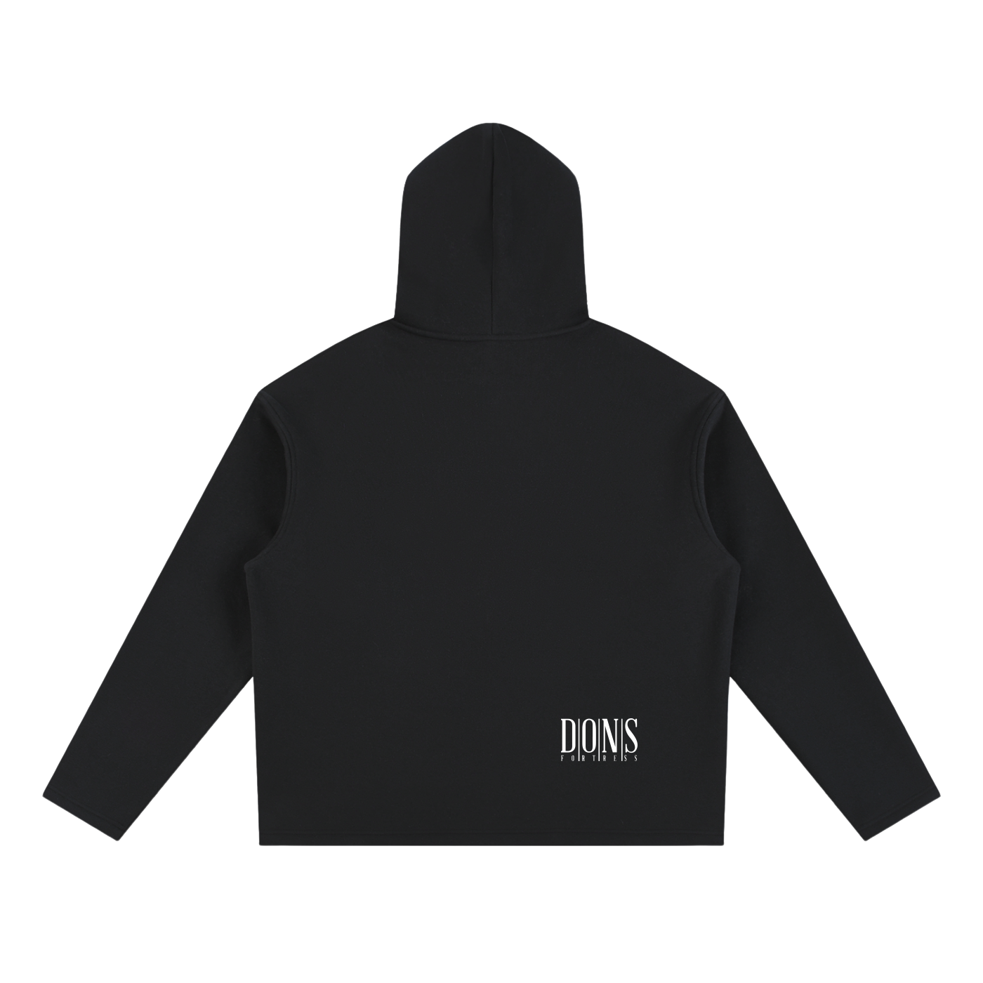 Principal Halyard Hoodie