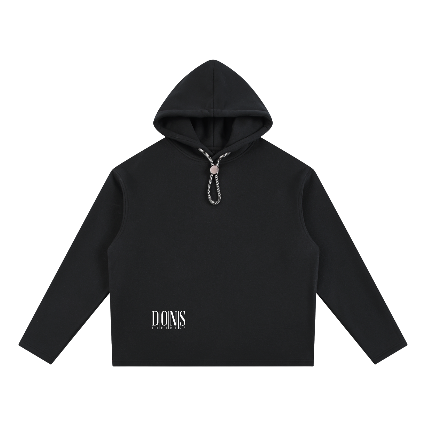Principal Halyard Hoodie