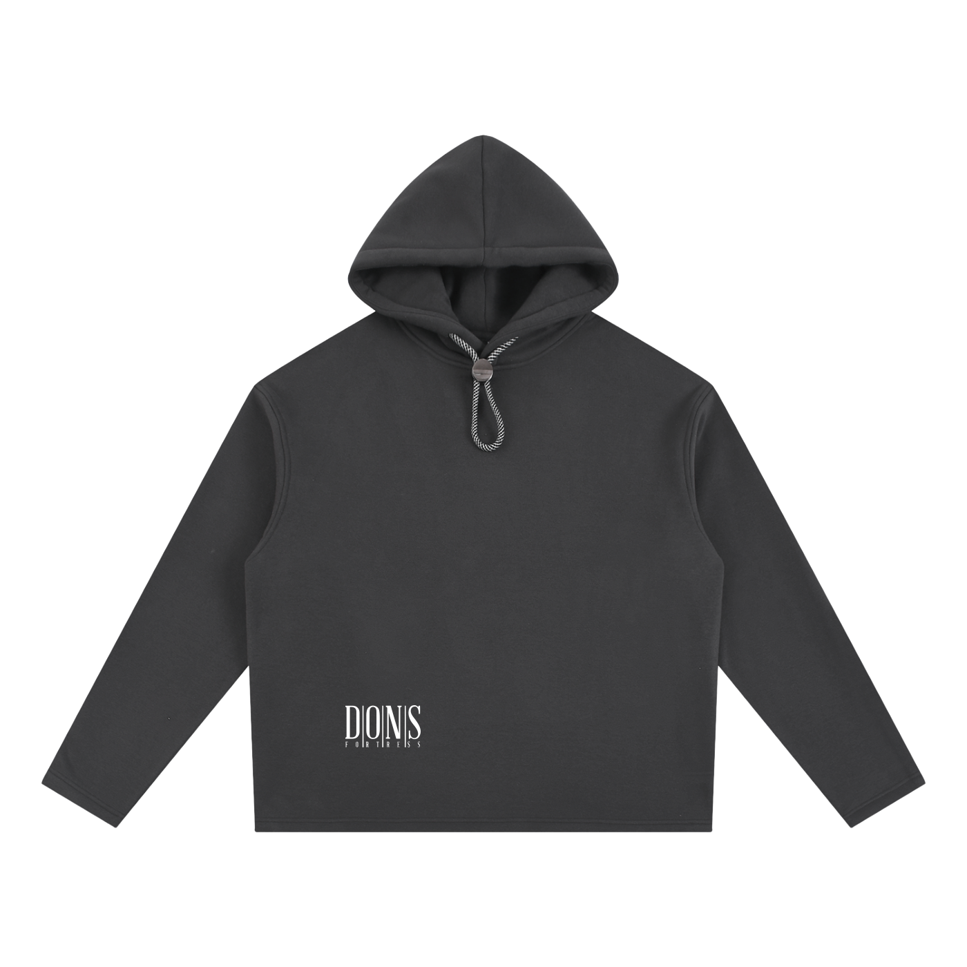 Principal Halyard Hoodie