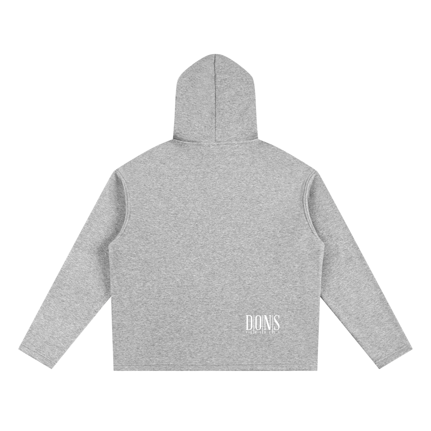 Principal Halyard Hoodie
