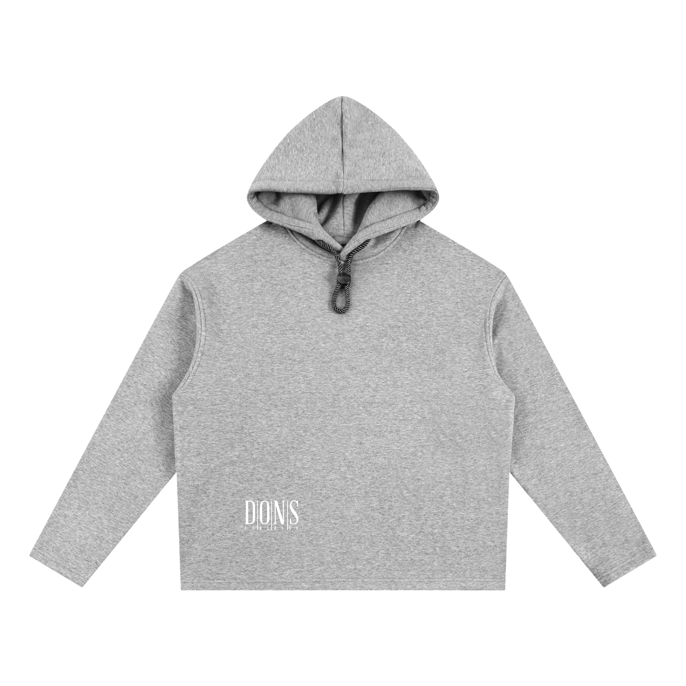Principal Halyard Hoodie
