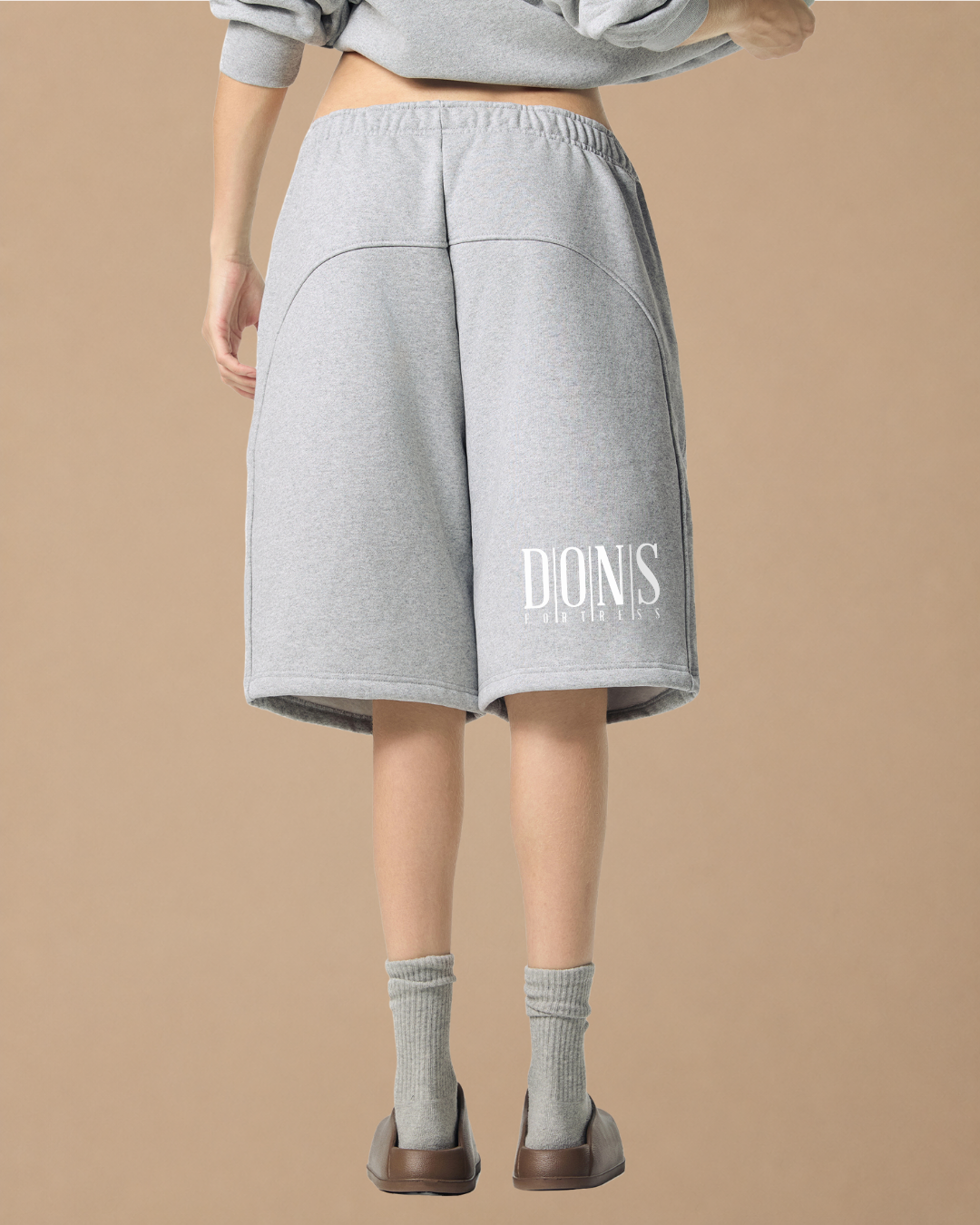 Principal 500 Shorts