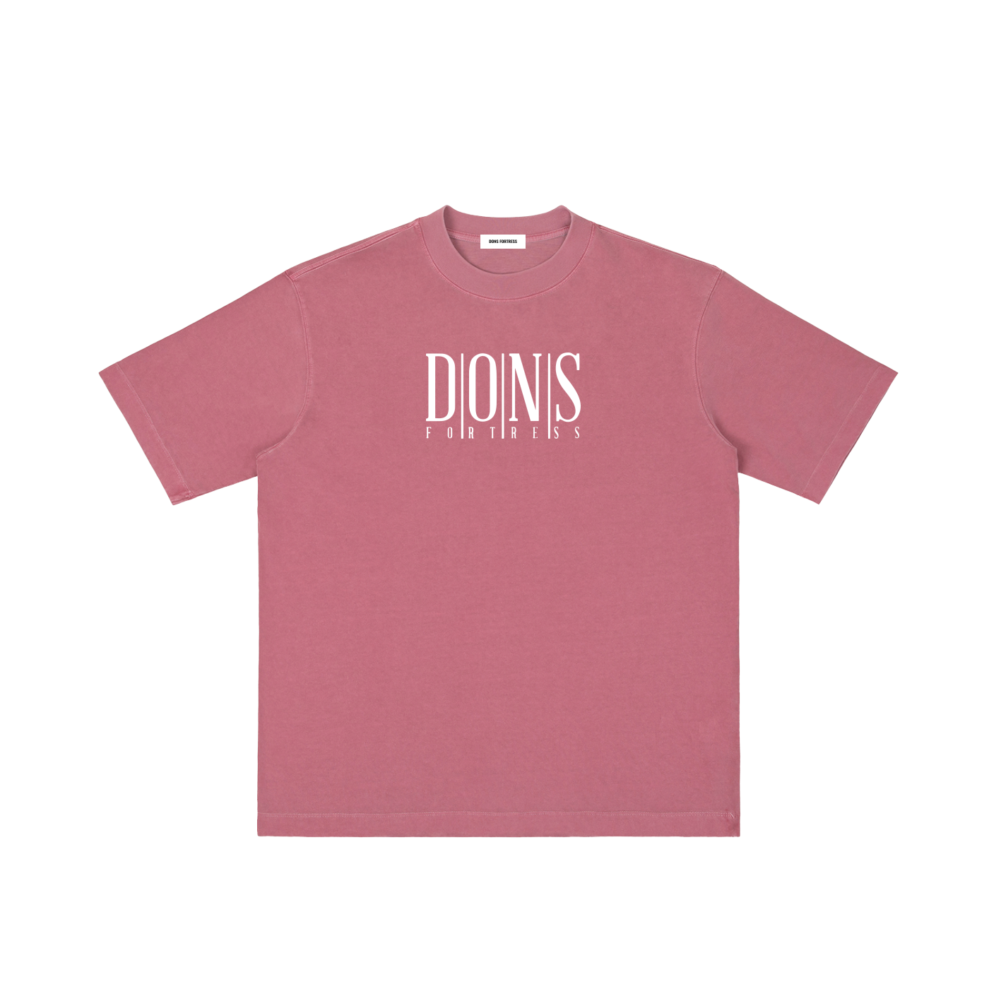 Principal Drop-Shoulder Tee