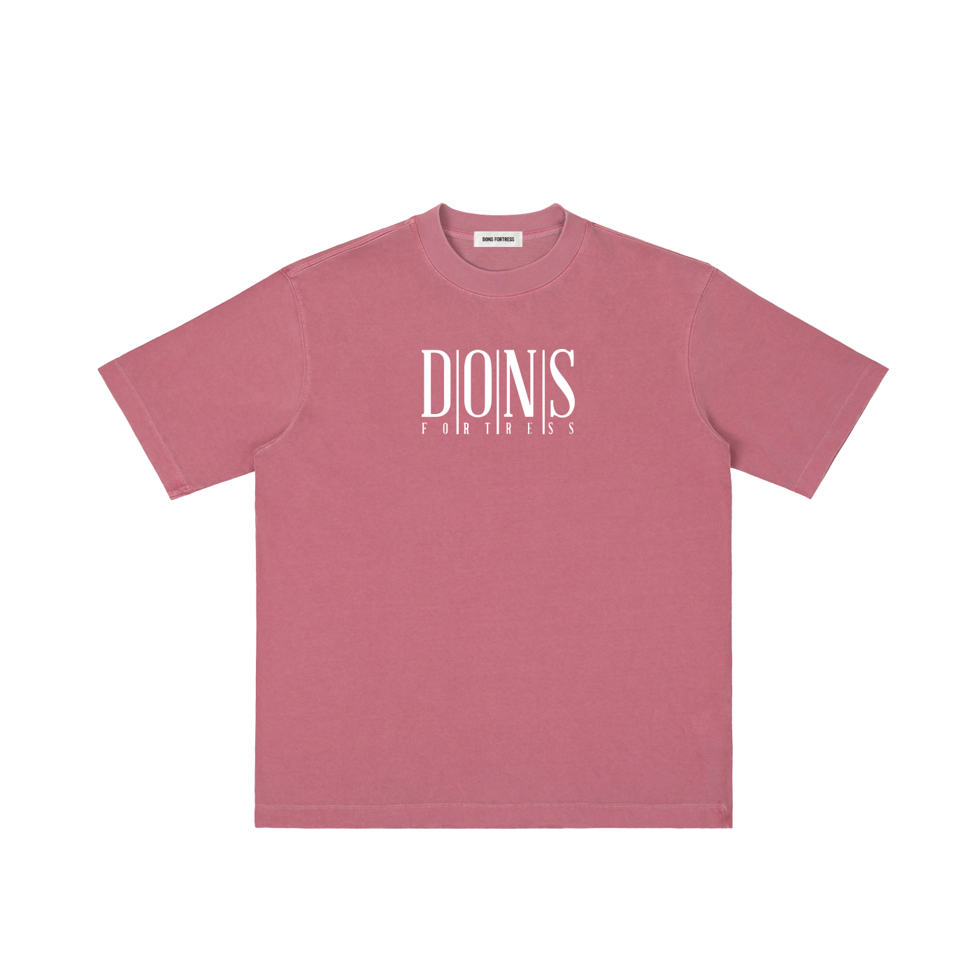 Principal Drop-Shoulder Tee