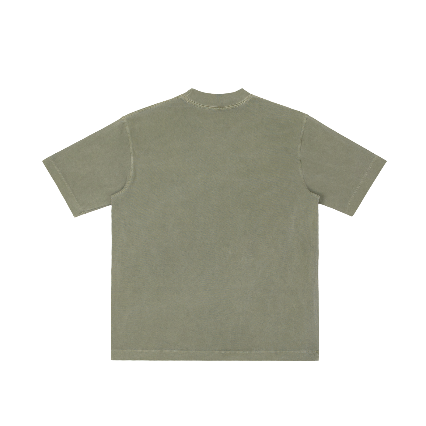 Principal Drop-Shoulder Tee