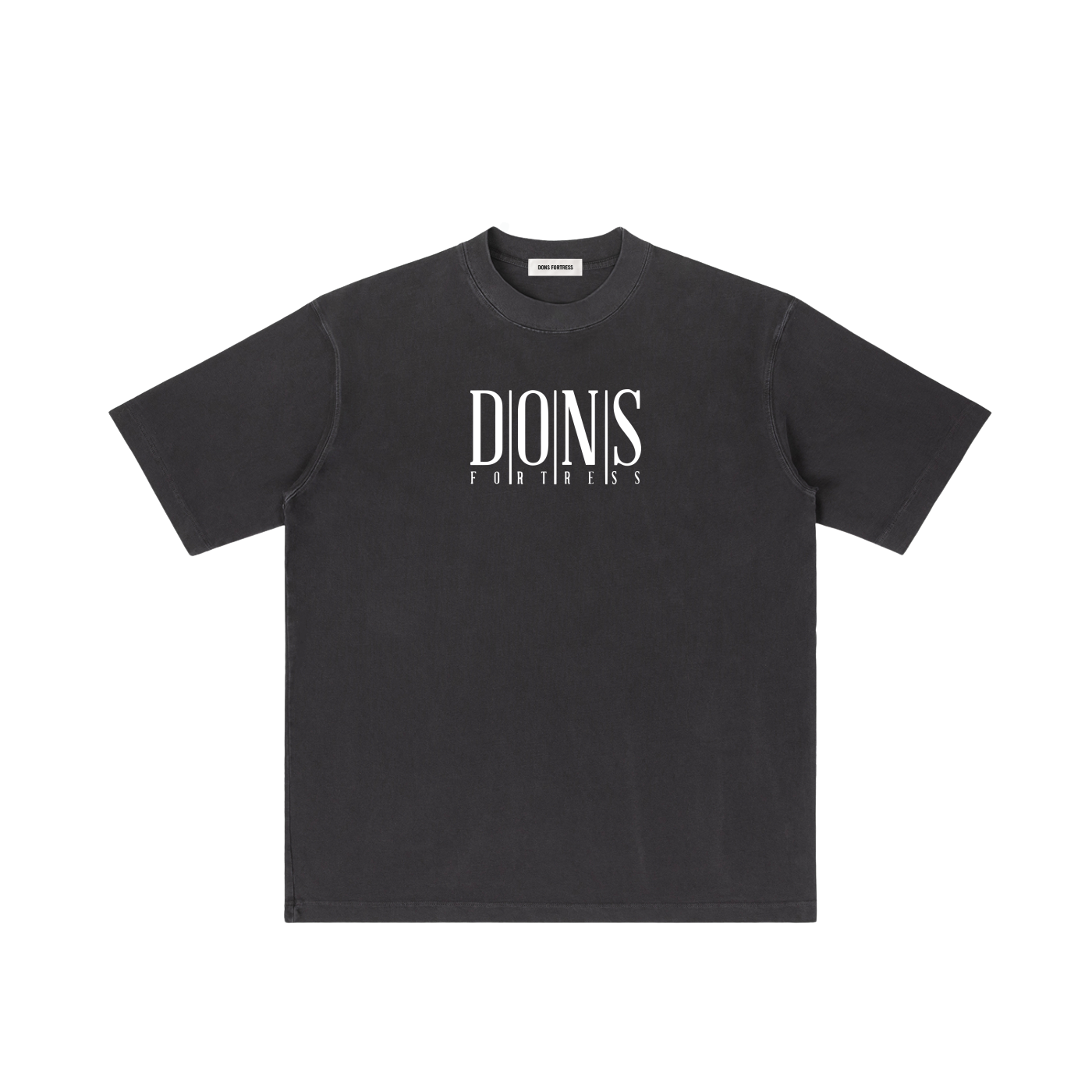 Principal Drop-Shoulder Tee