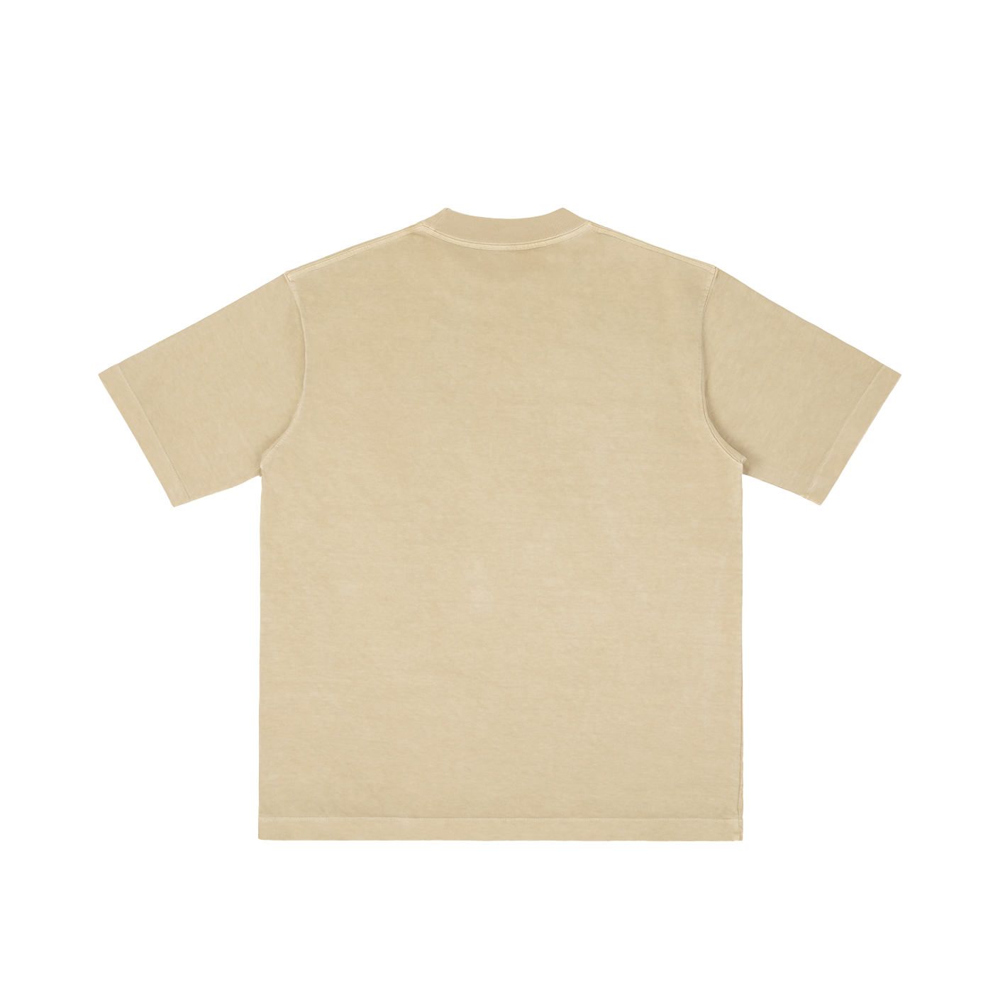 Principal Drop-Shoulder Tee