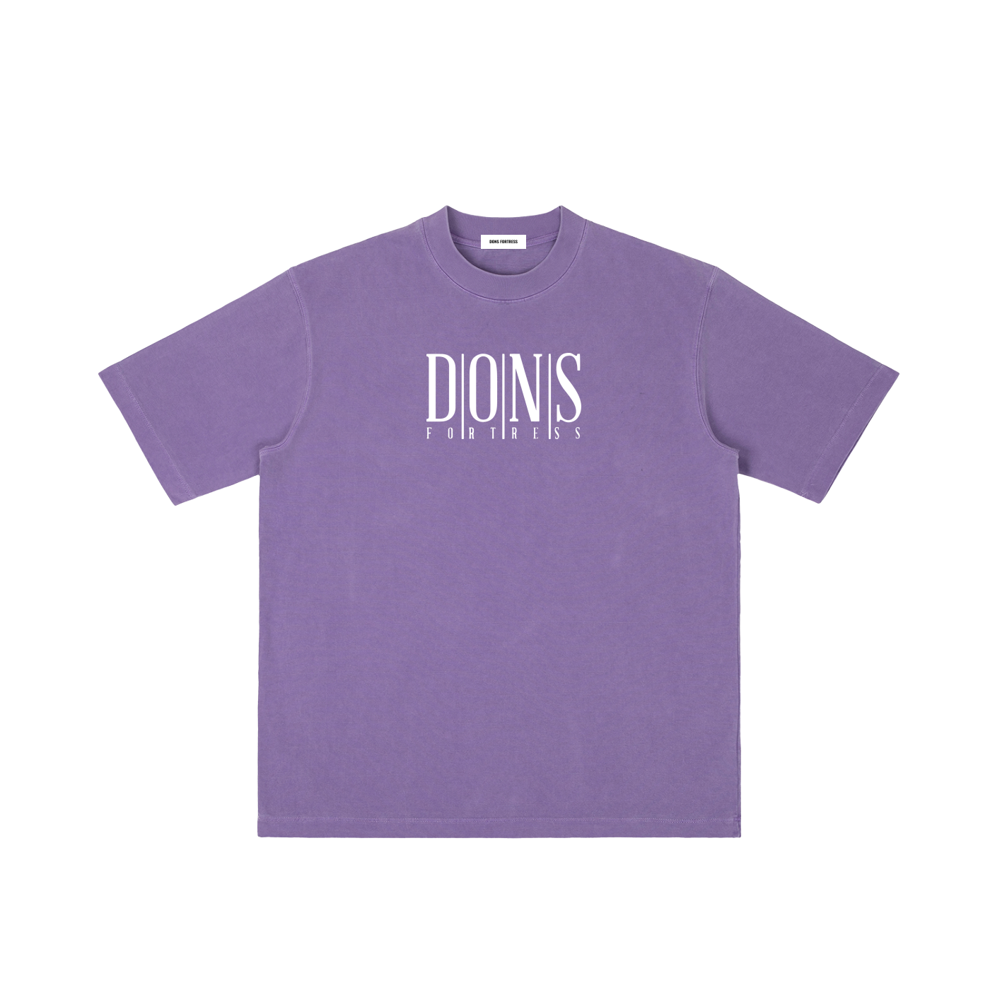 Principal Drop-Shoulder Tee