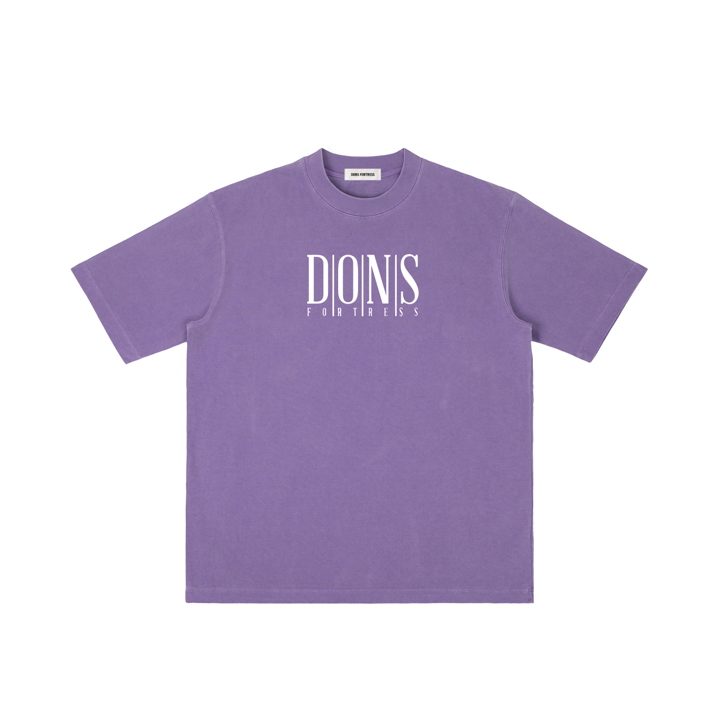 Principal Drop-Shoulder Tee