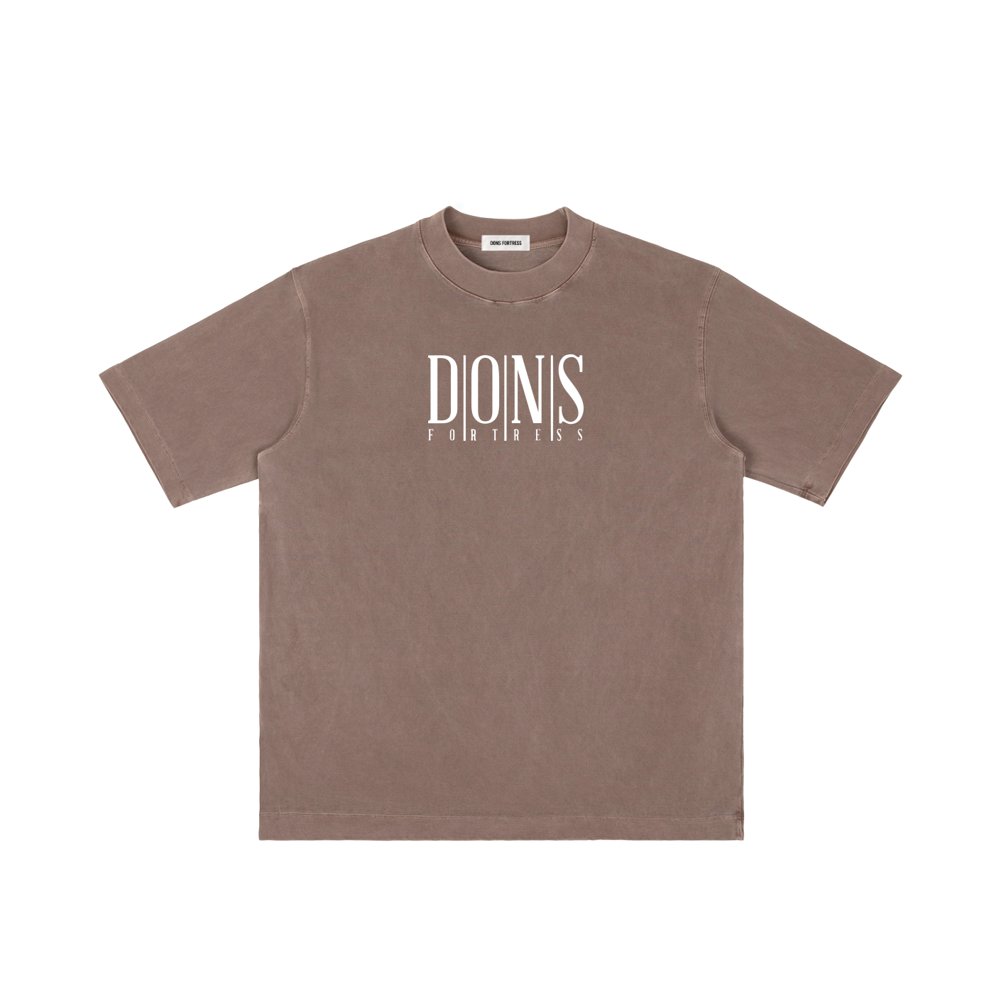 Principal Drop-Shoulder Tee