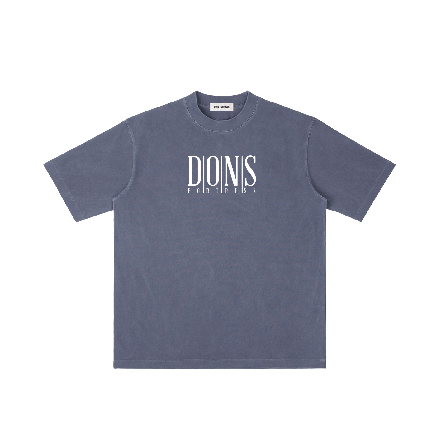 Principal Drop-Shoulder Tee