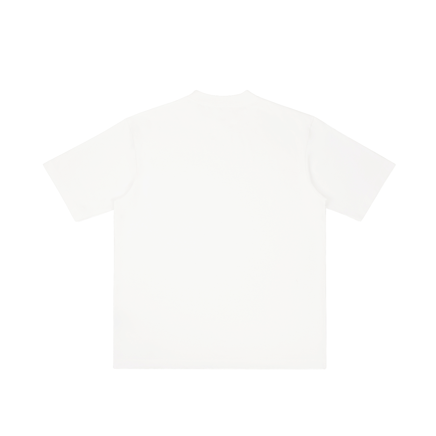 Principal Drop-Shoulder Tee