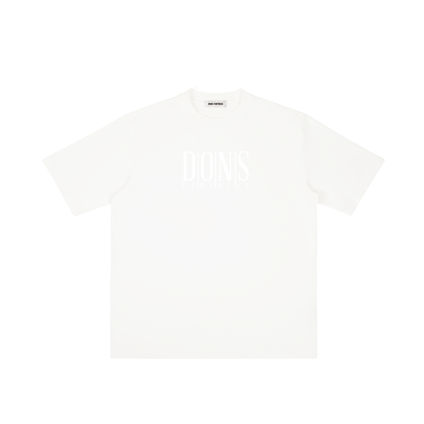 Principal Drop-Shoulder Tee