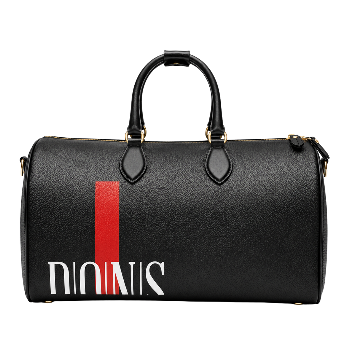 La' Parochta Calfskin Duffle | Large
