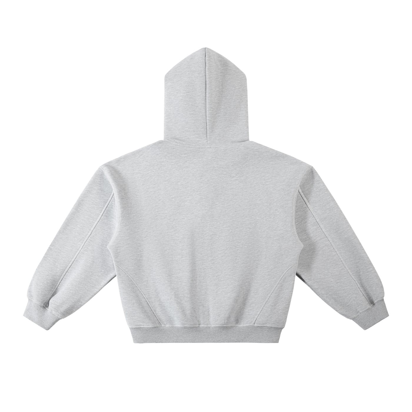 Relaxed Corsair Shadow Hoodie