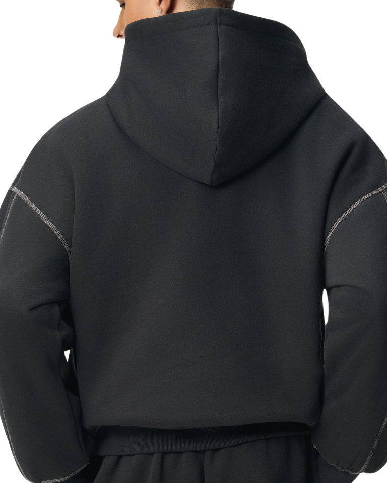 Relaxed Corsair Zip Shadow