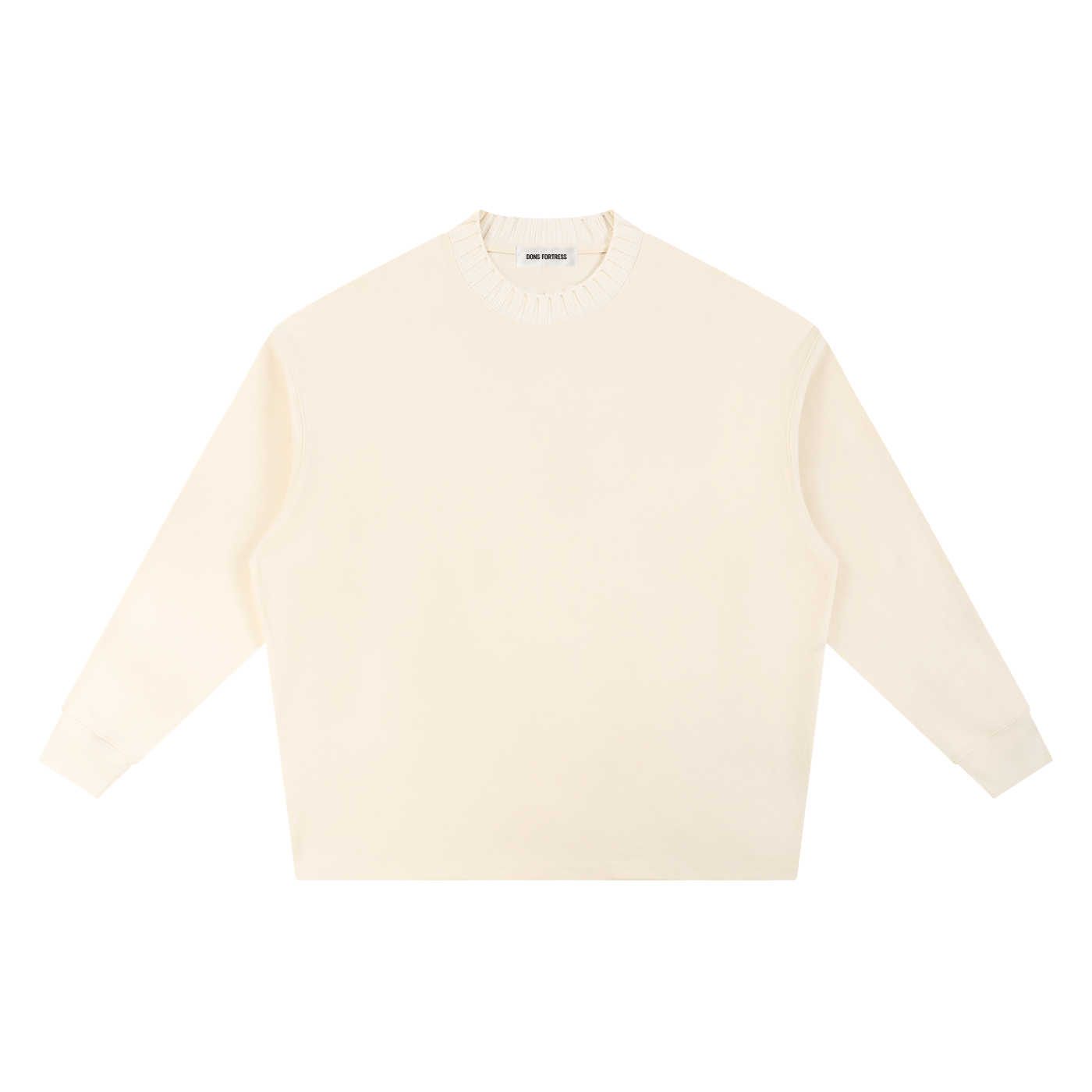 Rose-Bridge Pullover