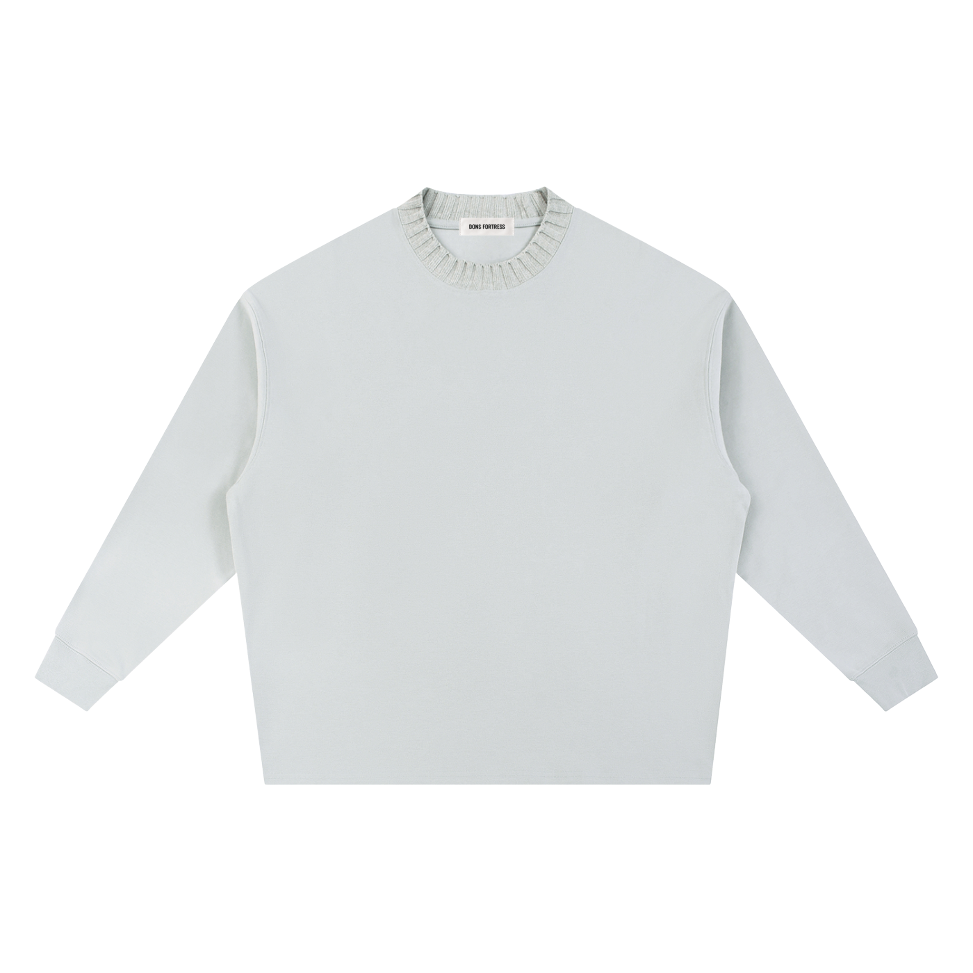 Rose-Bridge Pullover