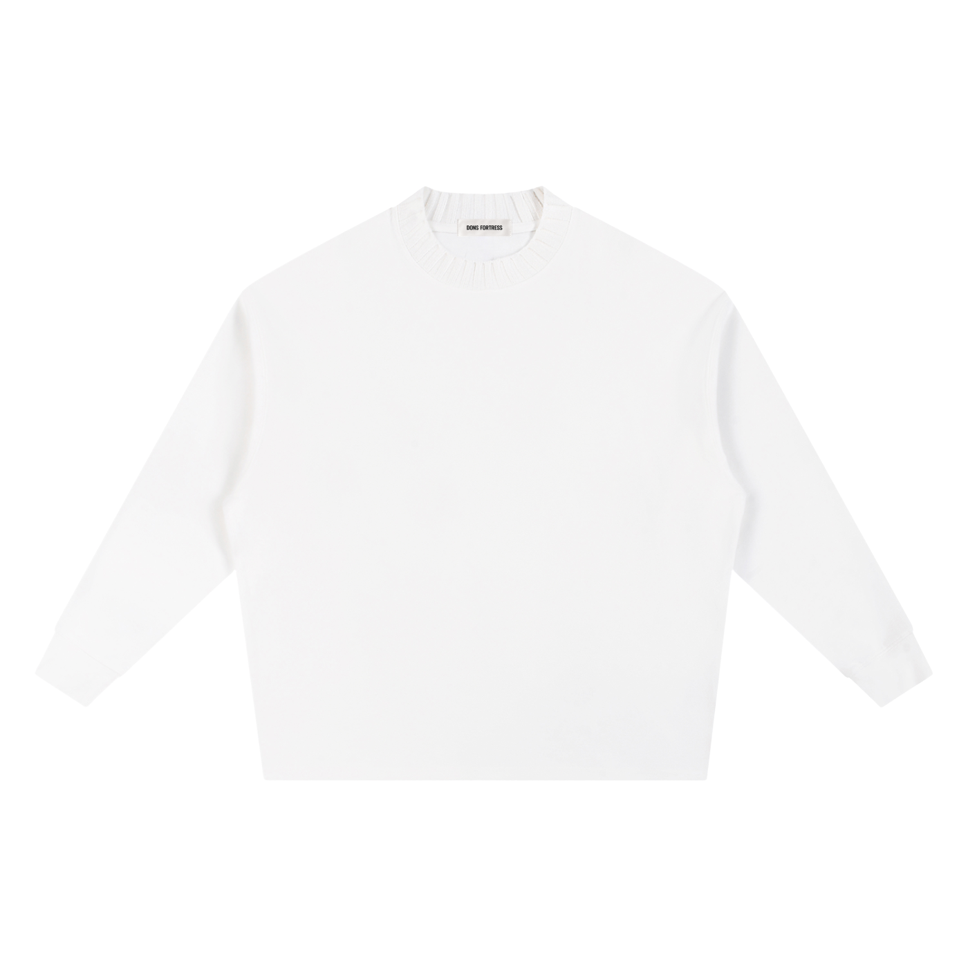 Rose-Bridge Pullover