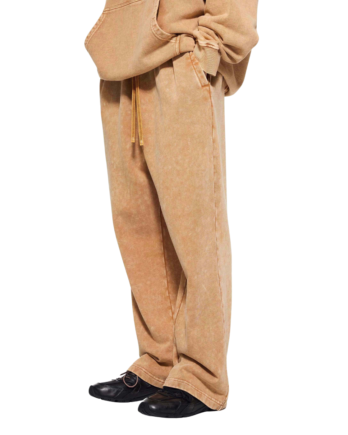 Royal Giallo' Joggers