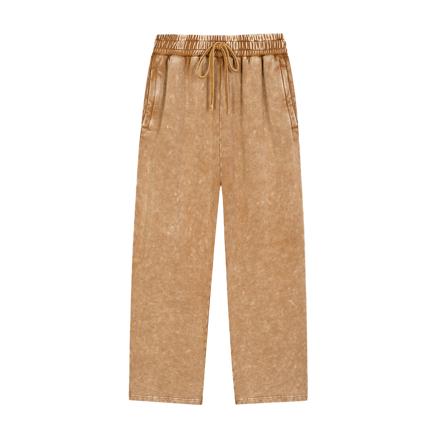 Royal Giallo' Joggers