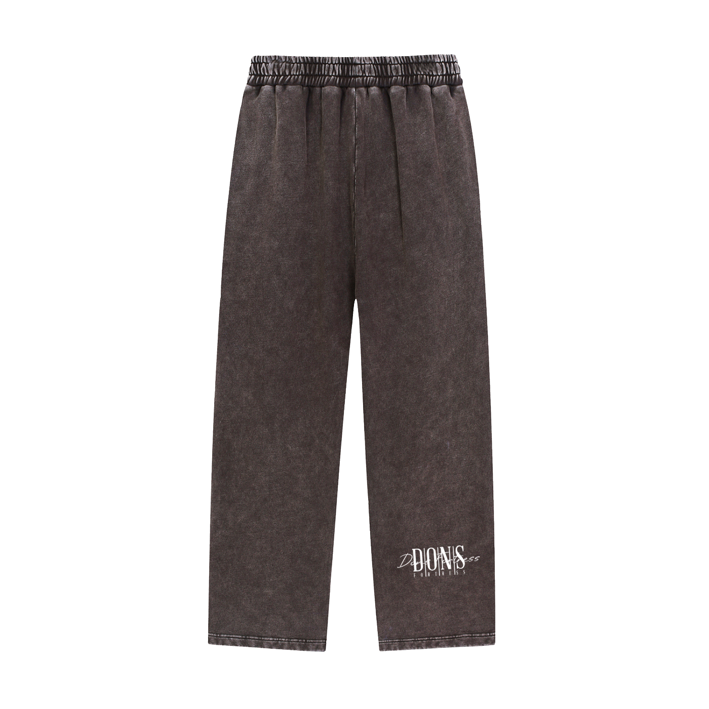 Royal Giallo' Joggers